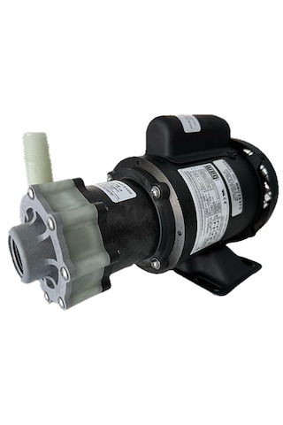 March Te-5m-md 230v Denizsuyu Pompası Marin Manyetik Pompa