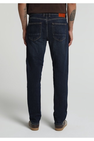 Colin's Colins Slim Fit Erkek Dark İndigo Denim Jean Pantolon Cl1082983 Q1.v1 Dn45242