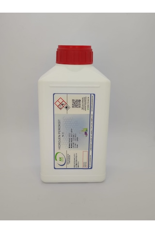 Aropi Hidrojen Peroksit % 35 H2o2 100 Ml Aropi Hidrojen Peroksit % 35 H2o2 100 Ml