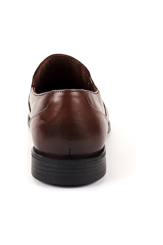 Forelli Era-g Comfort Erkek Ayakkabı Taba 40617-f3092041 Taba