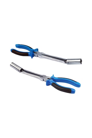 Monyee Oto Fırtına Bobin İpliği Çıkarma Aleti - Spark Plug Yüksek Gerilim Kablosu Montaj Ve Tamir Testeri