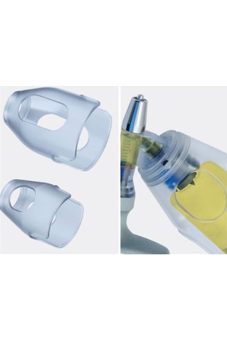 Dedeks Otomatik Enjektör  Tabancası