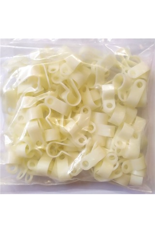 Kablo Klipsi 7,9 5/16 100 Adet 062 129 500004