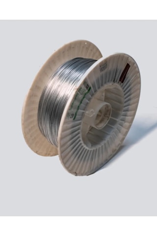 Gıksos Elektrikli Çit Teli 1,2mm, 500m, Galvanizli 371832084