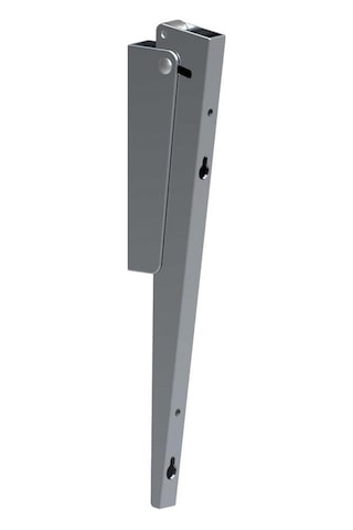 Gürçayhırdavat Gürçay Katlanır Duvar Masa Ayağı 45Cm (1 Çift)
