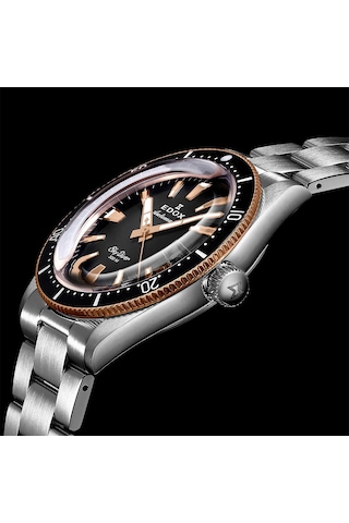Edox 80126-357rnm-nırb Erkek Kol Saati Diğer