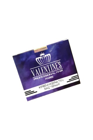 Valentines Professional Krem Keratin Saç Terapi 250 ML
