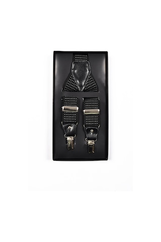 Noktalı Pantolon Askısı