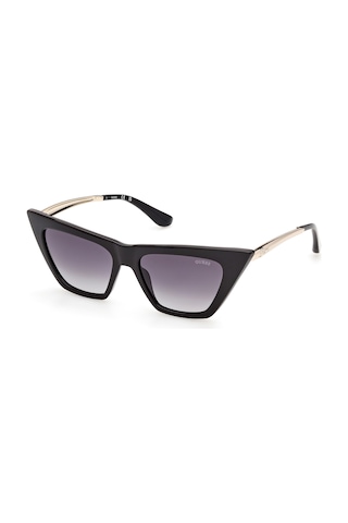 Guess Gu00310 01b 53 Kadın Güneş Gözlüğü Siyah