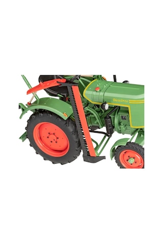 Revell Model Kit Fendt F20 Dieselross Tractor 07822