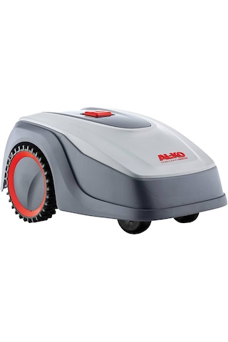 Alko Robolinho 500W Comfort Wifi Akülü Otomatik Çim Biçme Robotu