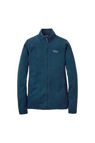 Rab Ryvoan Erkek Polar Ceket Mavi Renk Mavi