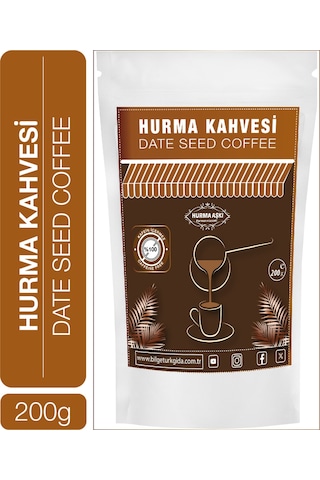 Hurma Aşkı Hurma Kahvesi 200 G