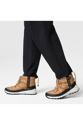 The North Face Thermoball Lace Up Kadın Bot 001