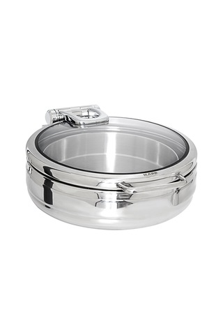 Kapp Chafing Dish Carina -Yuvarlak