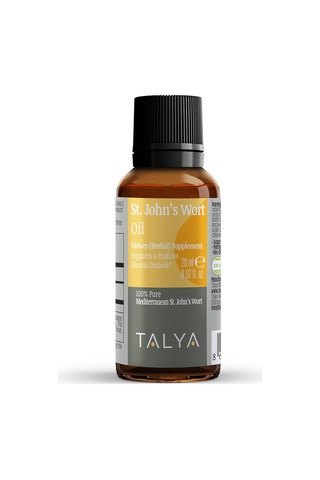 Kantaron Yağı 20 Ml 0.75 LT - 2.5 LT - 12 KG