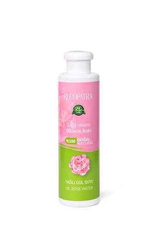 Clean Rose Kleopatra 320 Frekans Güzellik Iksiri 390 Ml