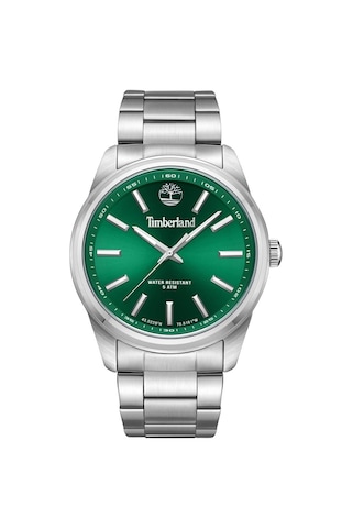 Timberland Tdwgg0010806 Erkek Kol Saati Metalik