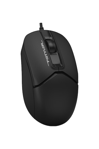 A4 TECH FM12 USB 1200 DPI OPTIK MOUSE