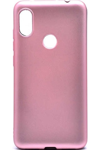 Xiaomi Redmi Note 6 Pro Kilif Zore Premier Silikon 467034913