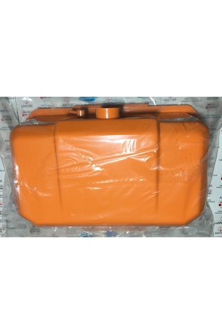 ANTOR /lombardini 4ld640/820 13/17hp Yakıt Deposu (MAZOT DEPOSU) Rijit Bağlantılı