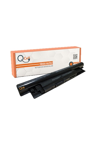 Dell İnspiron 15r 5521 Batarya