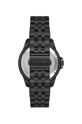 U.S. Polo Assn. USPA1048-01 Erkek Kol Saati