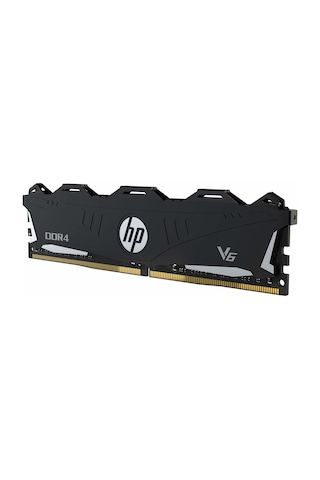 HP V6 7EH67AA 8 GB DDR4 3200 MHz CL16 Ram