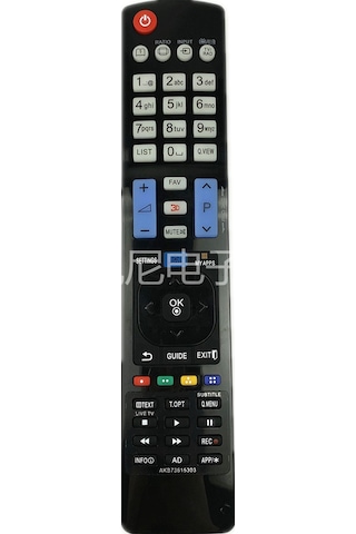 Lasonstiges Lg Tv Uzaktan Kumanda Akb73615303 Akb73615397 73615362 74115502 İçin