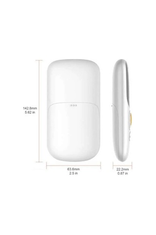 Jumper JpdEs 200 Terapi Tens Masaj Cihazı