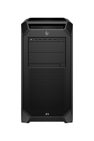 Hp Z8 G5 Fury B34TCES W7-3555 32 GB 2 TB SSD W11P İş İstasyonu