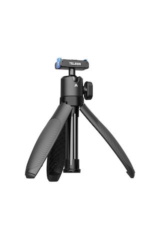 Osmo Action Manyetik Selfie Çubuğu & Tripod Osmo Action 3/4/5 Pro/osmo 360 Uyumlu Hızlı Çıkarılabilir Mini Trip