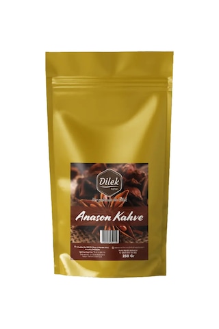 Anason Kahve 250gr Geleneksel Anason Kahve 250gr Geleneksel