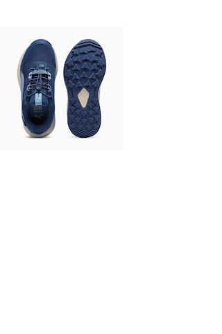 Puma Evolve 2.0 Pure-tex Çocuk Trail Spor Ayakkabıları Çok Renkli