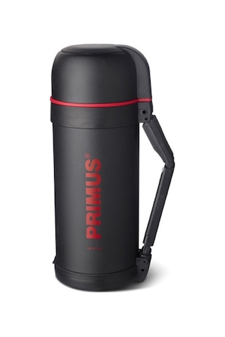 Prımus Food Vacuum 1.5 Yemek  Termos Siyah