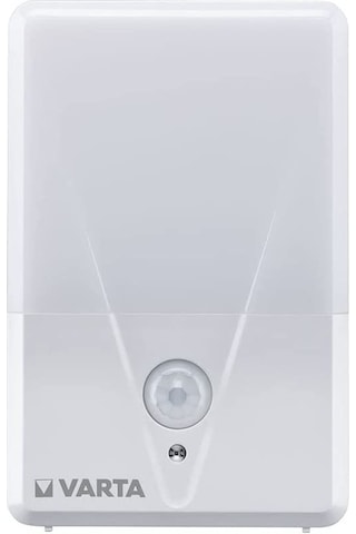 Varta Motion Sensor Night Light Led Işıldak