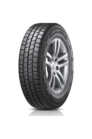 Hankook 225/70 R15C 112/110S Vantra ST AS2 RA30 C Dört Mevsim Lastiği 2025