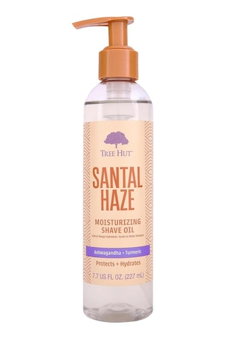 Tree Hut Santal Haze Nemlendirici Kadın Tıraş Yağı 227ml