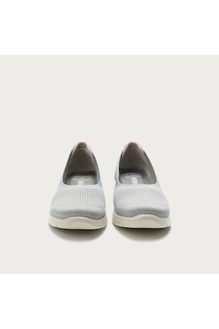 6051-light Grey Babet Kadın Diğer 27 B39 Kq Fly Flot Shoe Pıumatech 2003- Black 6051-light Grey