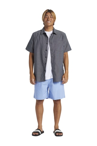 Quiksilver Erkek Walkshort Taxer Mavi Günlük Giyim - Aqyws03234 - 3613379729822 Mavi