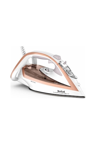 Tefal FV5697 Turbo Pro Anti-Calc 3000 W Buharlı Ütü