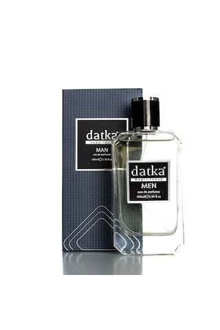Datka E034 Donna Erkek Parfüm EDP 100 ML
