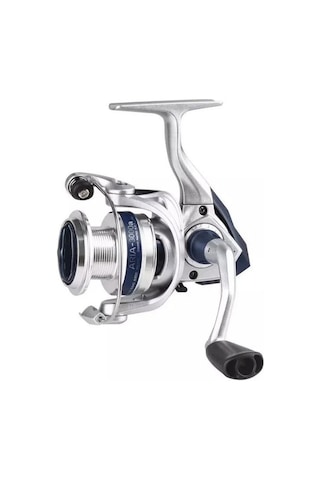 Okuma Aria 3000a Painting Silver 1bb Okuma Aria 3000a Painting Silver 1bb