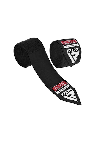 Plus El Bandajı Siyah