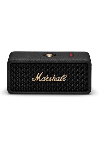 Marshall Emberton III Bluetooth Hoparlör