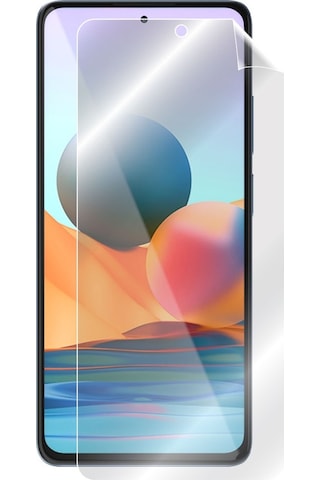 Ipg Xiaomi Redmi Note 10 Pro Görünmez Ekran Koruyucu