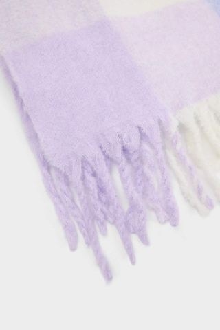 Defacto Kadın Atkı C6864ax25wnbe106 Mavi