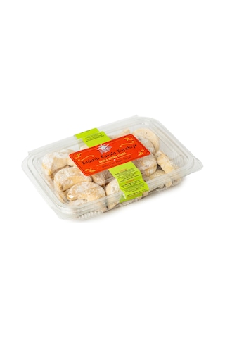 Bademli Kavala Kurabiye 250 G