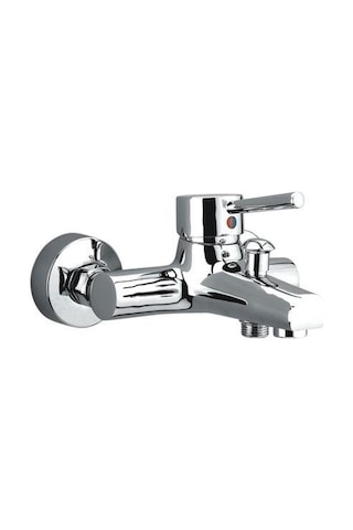 Itimat Delta Mix 321 Banyo Bataryası Krom