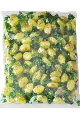 Kent Limontat Bayram Şekeri 1 KG Kent Limontat Bayram Şekeri 1 KG